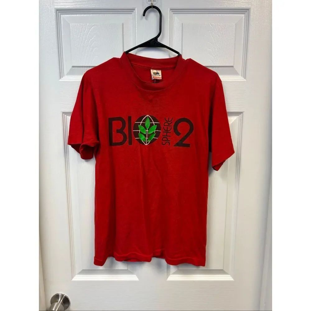 Vintage Graphic Tshirt